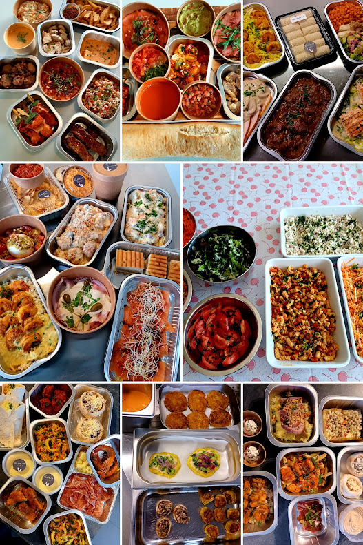 koens keuken