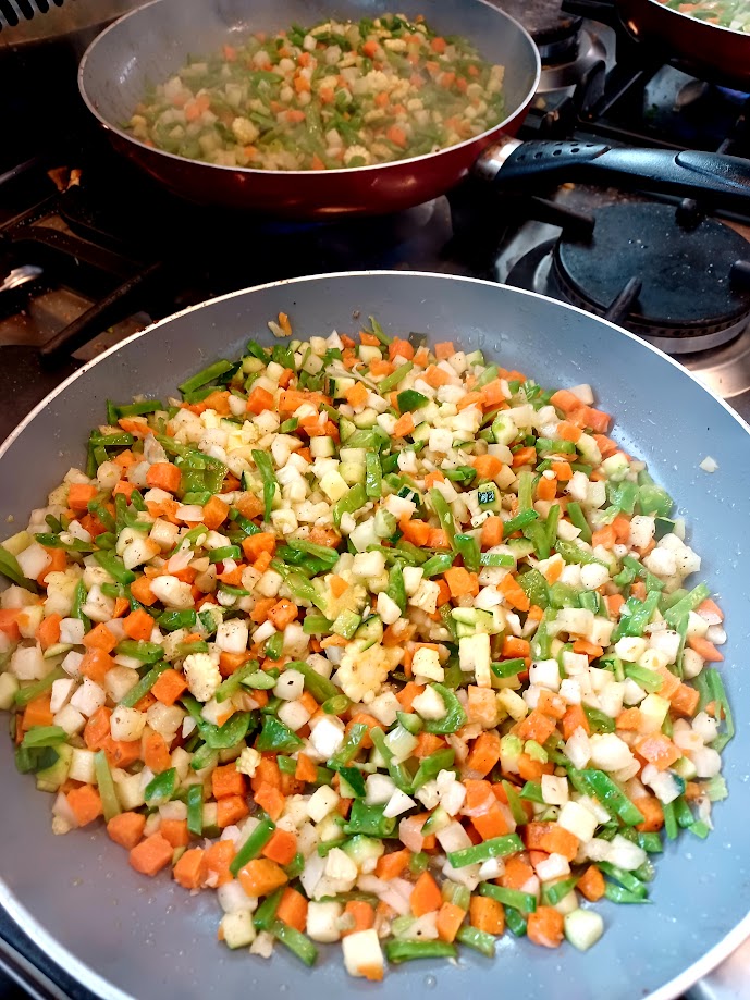 koens keuken