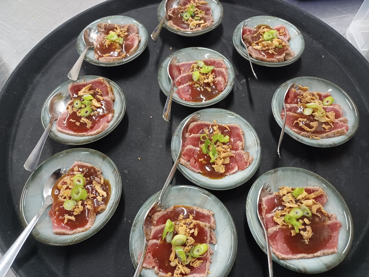 koens keuken