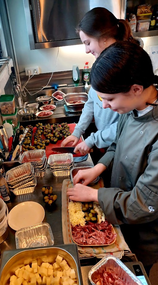 koens keuken