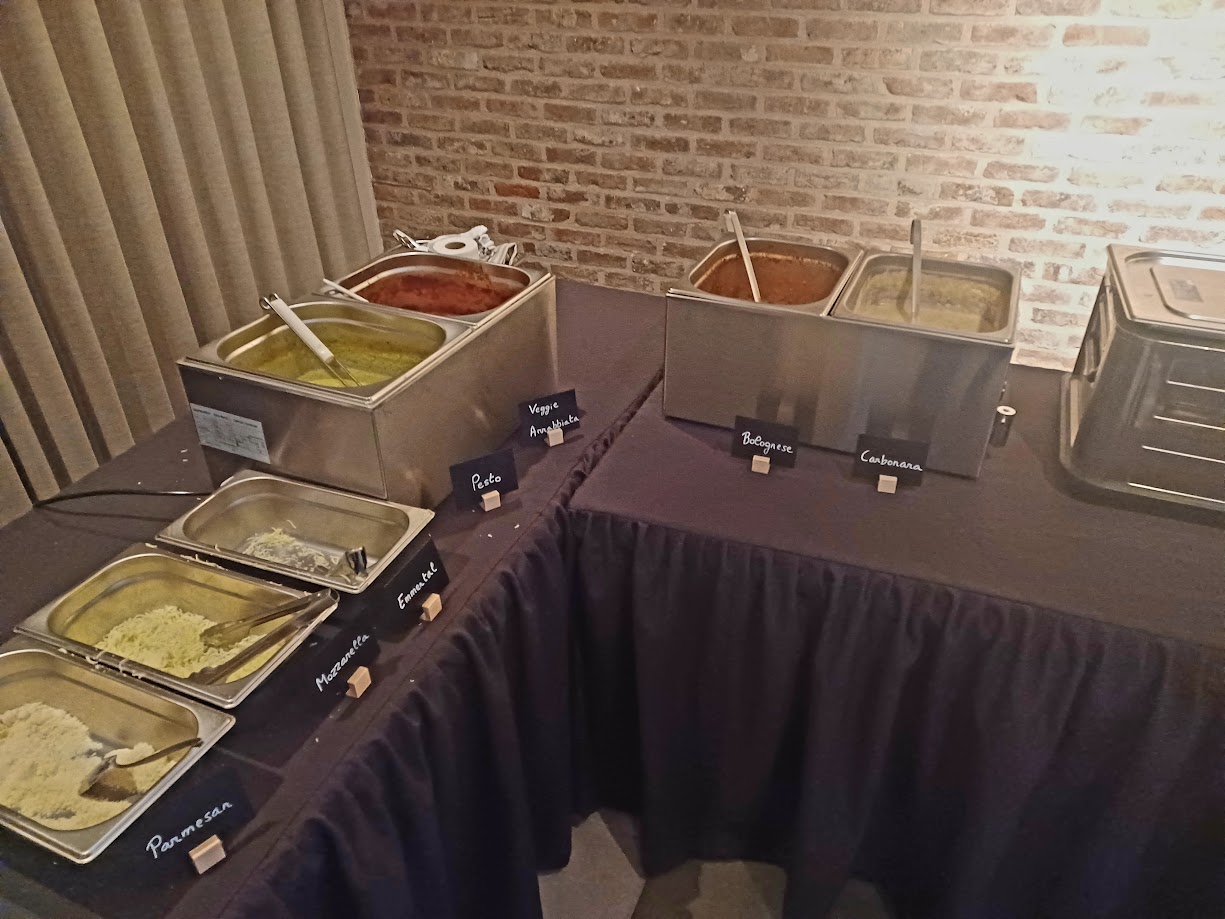 koens keuken