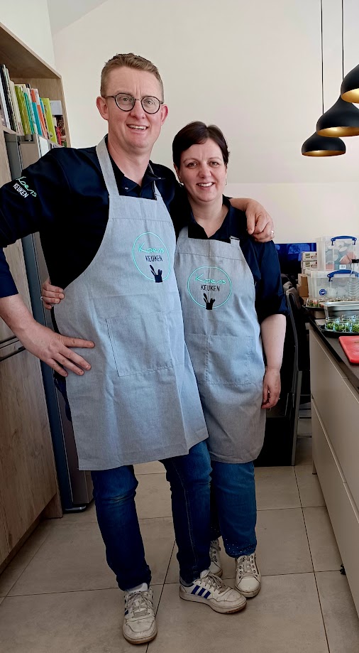 koens keuken