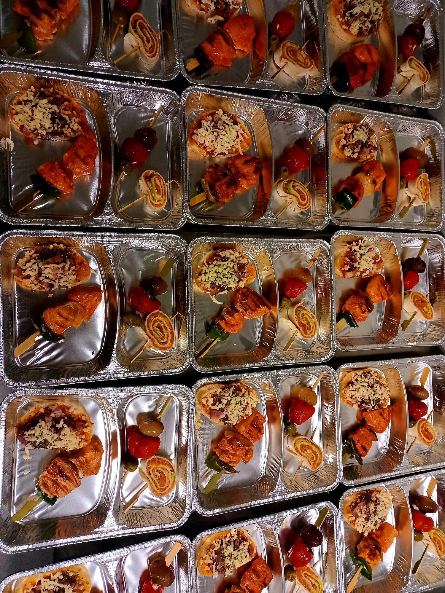 koens keuken