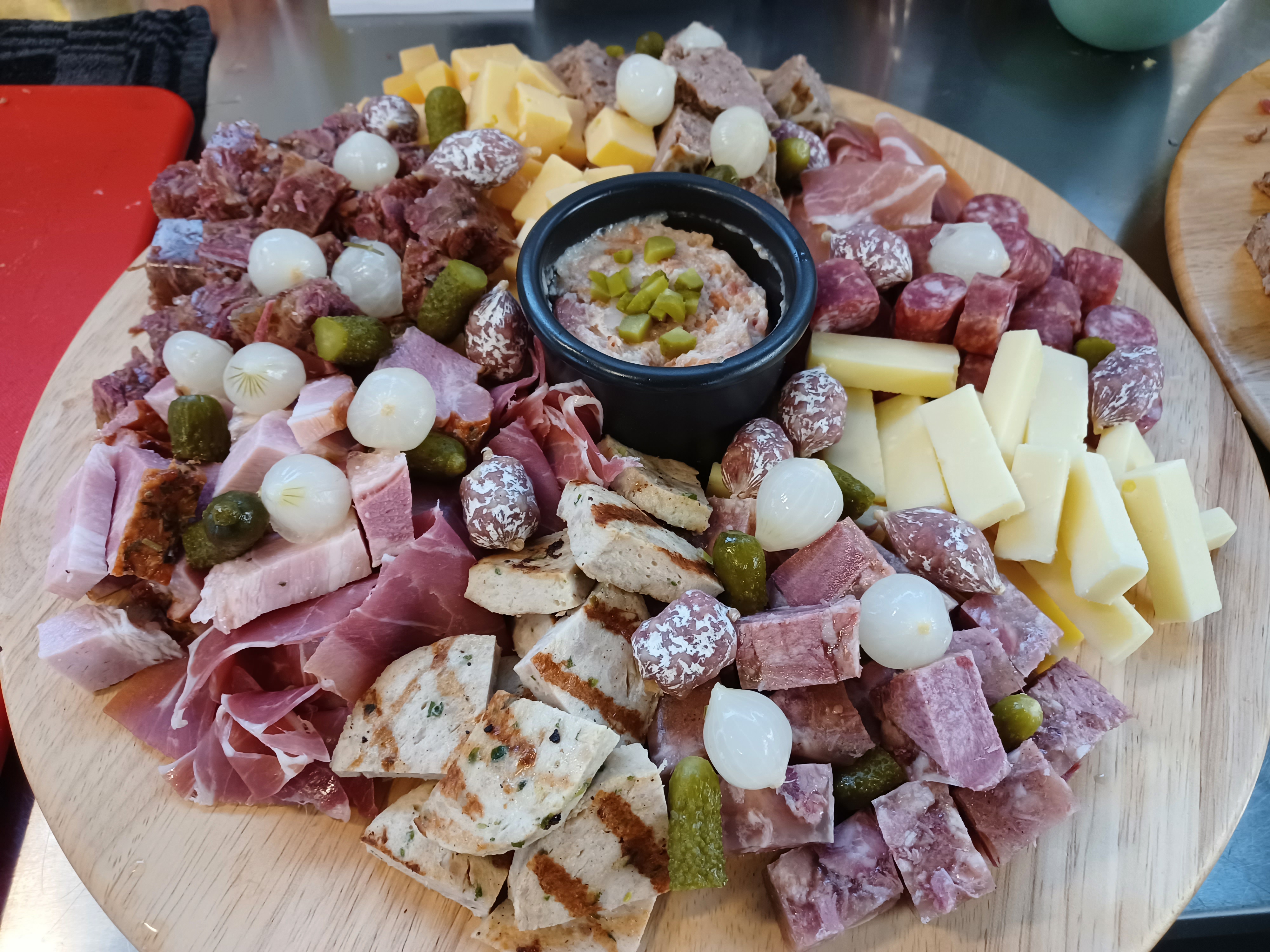 koens keuken