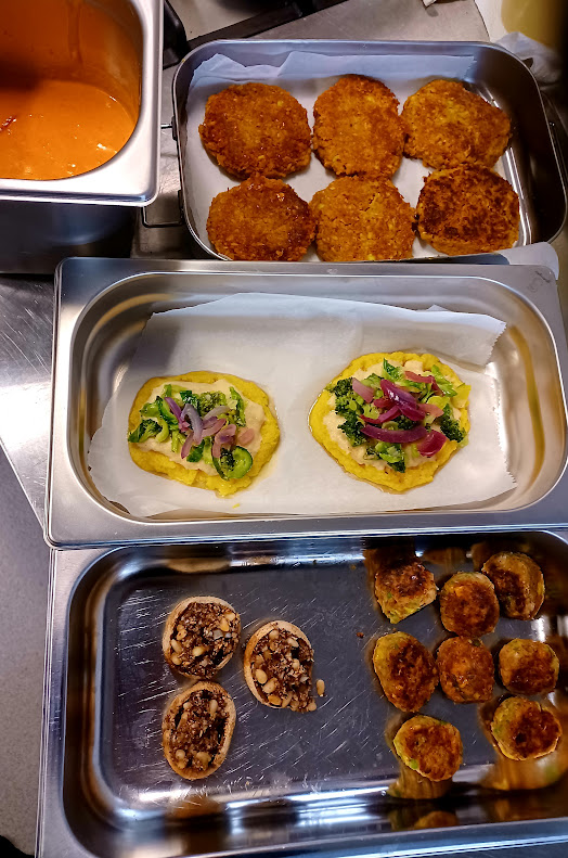 koens keuken